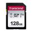Transcend 128GB SDC300S UHS-I U1 SD Card-TS128GSDC300S image