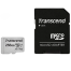 Transcend 256GB USD300S-A UHS-I U3A1 MicroSD Card With Adapter-TS256GUSD300S-A image