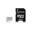 Transcend 64GB UHS-I MicroSD 300S Card With Adapter image