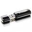 Transcend TS128GJF700 128GB JetFlash 700 USB 3.1 Pen Drive Black image
