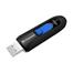 Transcend -TS128GJF790K 128GB JetFlash 790 USB 3.1 Gen 1 Pen Drive Black image