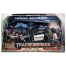 Transformers Movie 2 Human Alliance - Barricade with Frenzy image