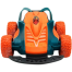 Transformers Robot Car Toy for Kids (friction_robot_668_o)-(Non-Brand) image