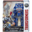 Transformers: The Last Knight Premier Edition Leader Class Optimus Prime image