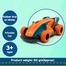 Transformers Robot Car Toy for Kids (friction_robot_668_o) image