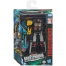 Transformers Toys Generations War for Cybertron: Earthrise Deluxe Ironworks Modulator Figure image