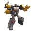 Transformers Toys Generations War for Cybertron: Earthrise Deluxe Ironworks Modulator Figure image