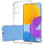 Transparent Back Cover for Samsung Galaxy F13 image