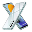 Transparent Back Cover for Samsung Galaxy F13 image