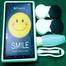 Travel Kit Box Contact Women Man Contact Lenses Box image