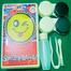 Travel Kit Box Contact Women Man Contact Lenses Box image