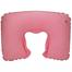 Travel Pillow Neck Rest Support Cushion Any Color image