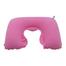 Travel Pillow Neck Rest Support Cushion Any Color image