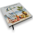 Travelers Drawing Book Big 50 Sheet 1Pcs image