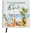 Travelers Drawing Book Big 50 Sheet 1Pcs image