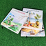 Travelers Drawing Book Big 50 Sheet 1Pcs image