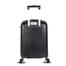 Travello 24 Inch Black Plain image