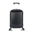 Travello 24 Inch Black Plain image