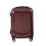 Travello Traveling Trolley 500mm (20Inch) Dark Red image
