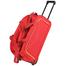 Travello Knight Duffel Bag 20 Inch Red image