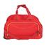 Travello Knight Duffel Bag 24 Inch Red image