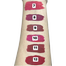 Trendy Beauty Liquid Matte Lipstick Waterproof 1 Pcs image