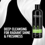 Tresemme 2 in 1 Deep Cleansing Shampoo and Conditioner - 500 ml image
