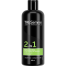 Tresemme 2 in 1 Deep Cleansing Shampoo and Conditioner - 500 ml image