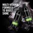 Tresemme 2 in 1 Deep Cleansing Shampoo and Conditioner - 500 ml image