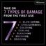 Tresemme Biotin 7 Repair Shampoo 700 ml image