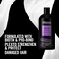Tresemme Biotin Repair Visibly Repairs 7 Types of Damage in 1 Use Shampoo for Dry, Damaged Hair - 680 ml image