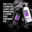 Tresemme Biotin Repair Visibly Repairs 7 Types of Damage in 1 Use Shampoo for Dry, Damaged Hair - 680 ml image