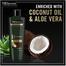 Tresemme Botanique Coconut Oil and Aloe Vera Shampoo 400 ml (UAE) - 139700607 image