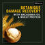 Tresemme Botanique Damage Recovery Shampoo With Macadamia Oil and Wheat Protein 400 ml -8720182210951 image