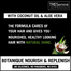 Tresemme Botanique Nourish and Replenish with Coconut Oil and Aloe Vera Shampoo - 700 ml image