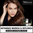 Tresemme Botanique Nourish and Replenish with Coconut Oil and Aloe Vera Shampoo - 700 ml image