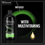 Tresemme Cleanse and Replenish Deep Cleansing Shampoo - 900 ml image