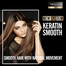 Tresemme Expert Selection Keratin Smooth Heat Protect Spray 236 ml image