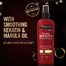 Tresemme Expert Selection Keratin Smooth Heat Protect Spray 236 ml image