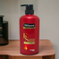 Tresemme Keratin Smooth Argan Oil And Keratin Shampoo 450ml image
