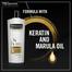Tresemme Keratin Smooth With Marula Oil Conditioner 400 ml (UAE) - 139701858 image