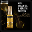 Tresemme Keratin Smooth with Marula Shine Oil - 50 ml image