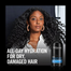 Tresemme Moisture Rich Luxurious Shampoo - 900 ml image