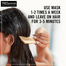Tresemme Pro Collection Colour Shineplex Intensive Hair Mask - 300 ml image