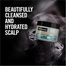 Tresemme Purify and Hydrate Exfoliating Scalp Scrub for Greasy Hair - 300 ml image