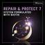 Tresemme Repair and Protect 7 Shampoo - 650 ml image