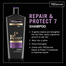 Tresemme Repair and Protect 7 Shampoo - 650 ml image