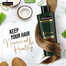 Tresemme Restyled for The Planet Botanique Nourish and Replenish Shampoo - 650 ml image