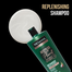 Tresemme Restyled for The Planet Botanique Nourish and Replenish Shampoo - 650 ml image