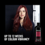 Tresemme Revitalise Color Shampoo - 900 ml image